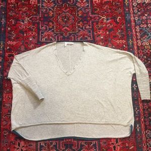 Derek Lam Lightweight Pullover Sweater